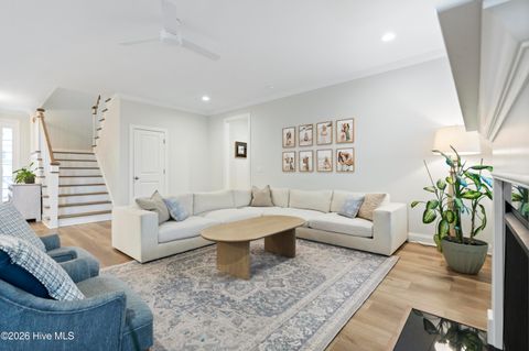 Tiny photo for 420 N Wild Indigo Place, Hampstead, NC 28443 (MLS # 100549659)