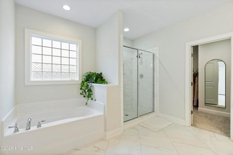 Tiny photo for 420 N Wild Indigo Place, Hampstead, NC 28443 (MLS # 100549659)