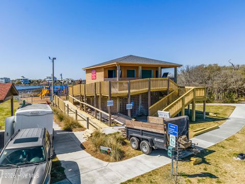 Tiny photo for 420 N Wild Indigo Place, Hampstead, NC 28443 (MLS # 100549659)