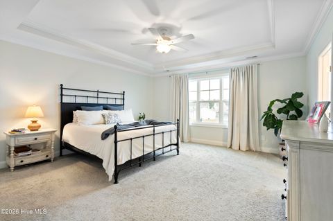 Tiny photo for 420 N Wild Indigo Place, Hampstead, NC 28443 (MLS # 100549659)