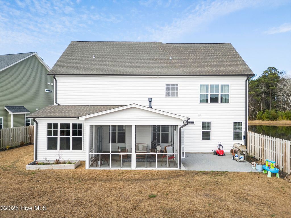 Photo of 420 N Wild Indigo Place, Hampstead, NC 28443 (MLS # 100549659)