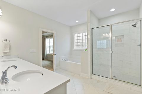 Tiny photo for 420 N Wild Indigo Place, Hampstead, NC 28443 (MLS # 100549659)