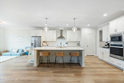 Tiny photo for 420 N Wild Indigo Place, Hampstead, NC 28443 (MLS # 100549659)