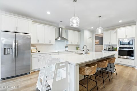 Tiny photo for 420 N Wild Indigo Place, Hampstead, NC 28443 (MLS # 100549659)