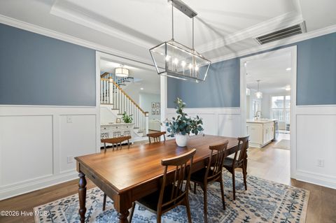 Tiny photo for 420 N Wild Indigo Place, Hampstead, NC 28443 (MLS # 100549659)