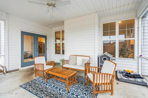 Tiny photo for 420 N Wild Indigo Place, Hampstead, NC 28443 (MLS # 100549659)