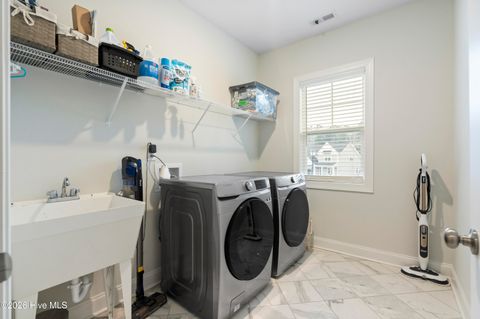 Tiny photo for 420 N Wild Indigo Place, Hampstead, NC 28443 (MLS # 100549659)