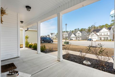 Tiny photo for 420 N Wild Indigo Place, Hampstead, NC 28443 (MLS # 100549659)