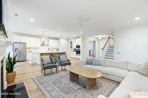 Tiny photo for 420 N Wild Indigo Place, Hampstead, NC 28443 (MLS # 100549659)