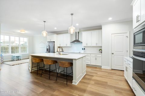 Tiny photo for 420 N Wild Indigo Place, Hampstead, NC 28443 (MLS # 100549659)