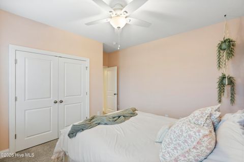 Tiny photo for 420 N Wild Indigo Place, Hampstead, NC 28443 (MLS # 100549659)