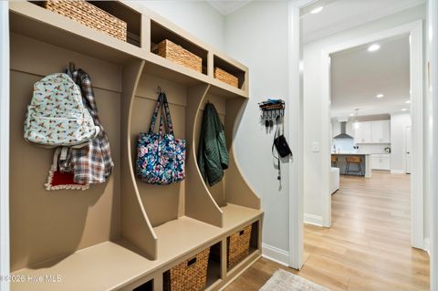 Tiny photo for 420 N Wild Indigo Place, Hampstead, NC 28443 (MLS # 100549659)