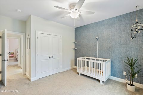 Tiny photo for 420 N Wild Indigo Place, Hampstead, NC 28443 (MLS # 100549659)