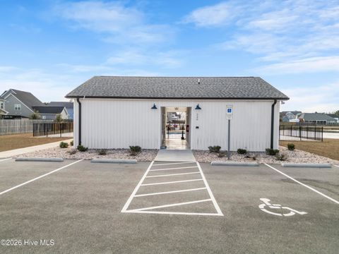 Tiny photo for 420 N Wild Indigo Place, Hampstead, NC 28443 (MLS # 100549659)