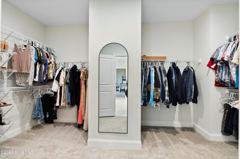 Tiny photo for 420 N Wild Indigo Place, Hampstead, NC 28443 (MLS # 100549659)