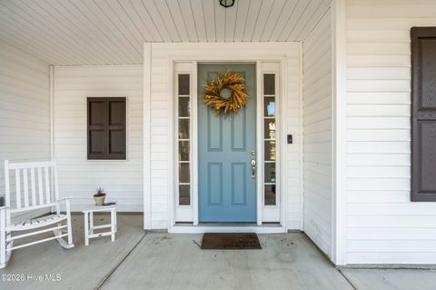 Tiny photo for 420 N Wild Indigo Place, Hampstead, NC 28443 (MLS # 100549659)