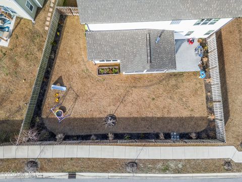 Tiny photo for 420 N Wild Indigo Place, Hampstead, NC 28443 (MLS # 100549659)