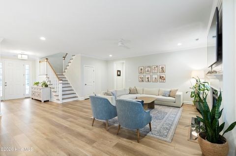 Tiny photo for 420 N Wild Indigo Place, Hampstead, NC 28443 (MLS # 100549659)