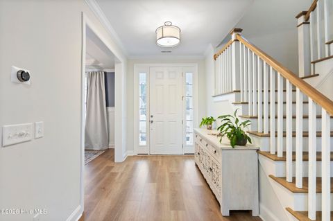 Tiny photo for 420 N Wild Indigo Place, Hampstead, NC 28443 (MLS # 100549659)