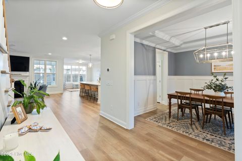 Tiny photo for 420 N Wild Indigo Place, Hampstead, NC 28443 (MLS # 100549659)