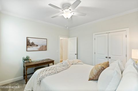 Tiny photo for 420 N Wild Indigo Place, Hampstead, NC 28443 (MLS # 100549659)