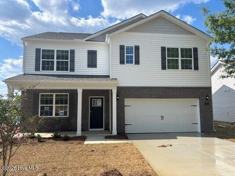 Homes For Sale - 243 Lake Tyler Drive<br/> Craven County, New Bern, NC 28560