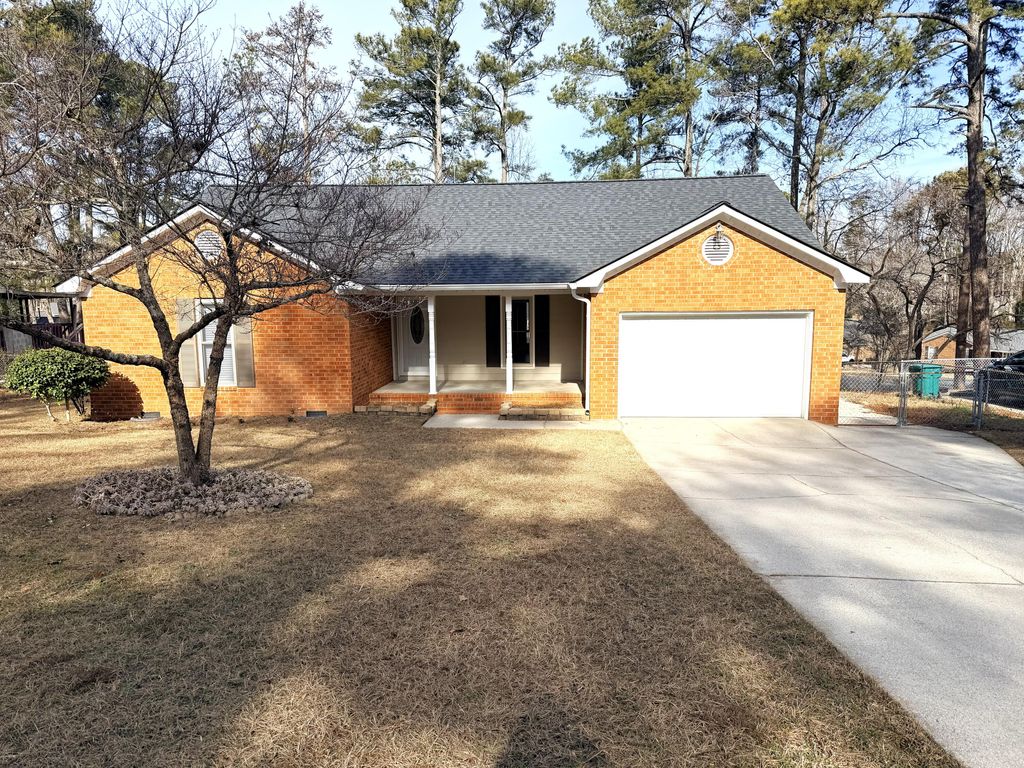 Photo of 4357 Quail Creek Road, Martinez, GA 30907 (MLS # 551610)