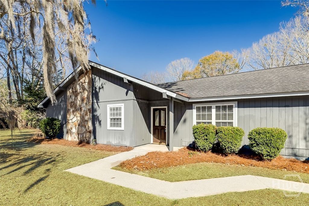 Photo of 126 Baxley Road, Pooler, GA 31322 (MLS # SA348639)