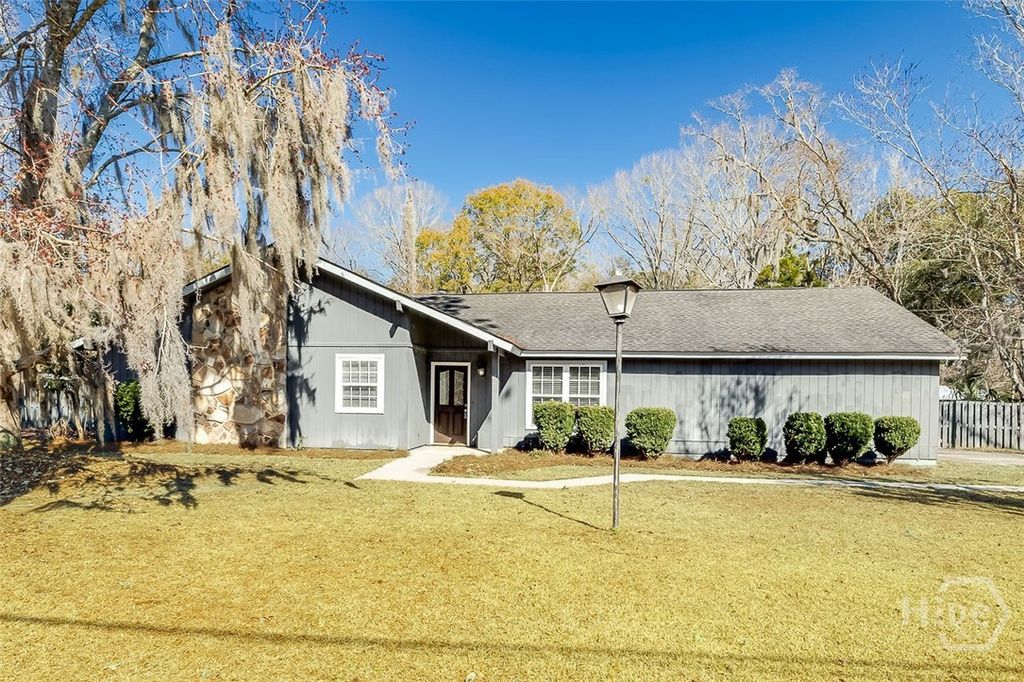 Photo of 126 Baxley Road, Pooler, GA 31322 (MLS # SA348639)