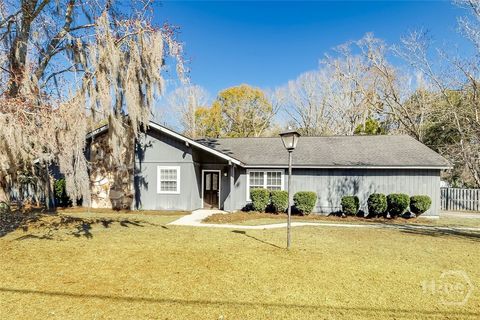 Photo of 126 Baxley Road, Pooler, GA 31322 (MLS # SA348639)