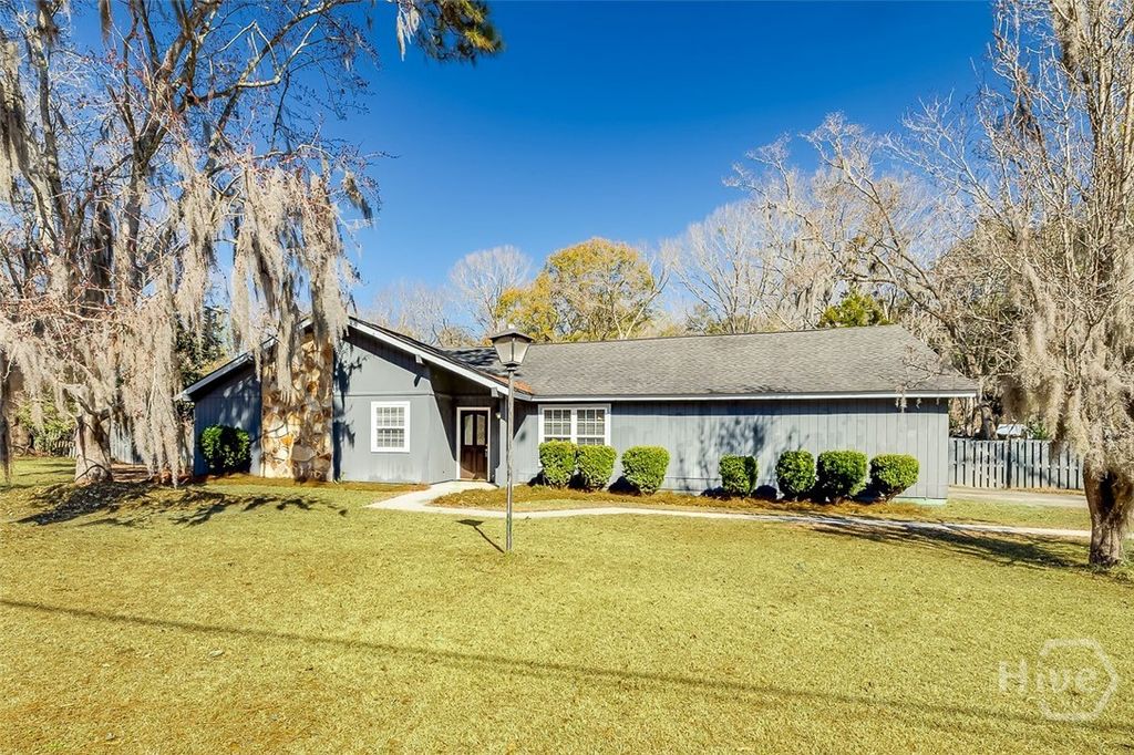 Photo of 126 Baxley Road, Pooler, GA 31322 (MLS # SA348639)