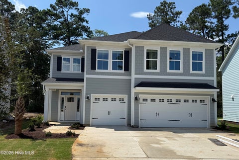 Homes For Sale - 4915 Kinship Circle<br/> Brunswick County, Leland, NC 28451