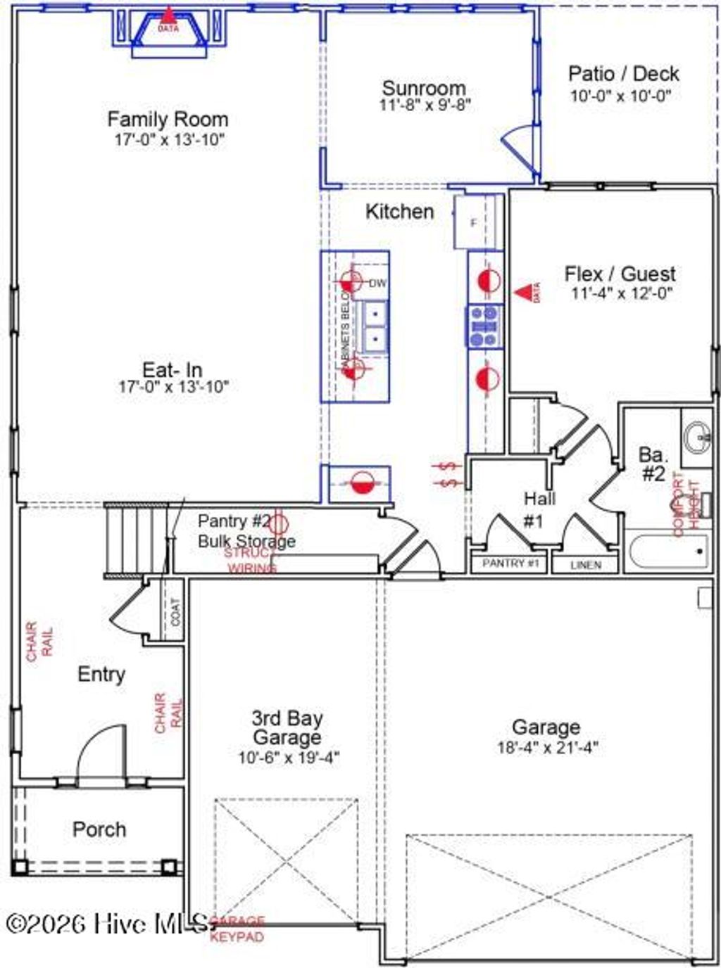Photo of 4915 Kinship Circle, Leland, NC 28451 (MLS # 100561906)