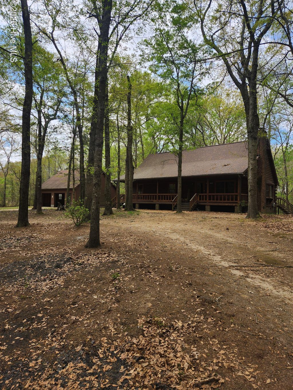 Photo of 345 Rock Road, Goldsboro, NC 27534 (MLS # 100563938)