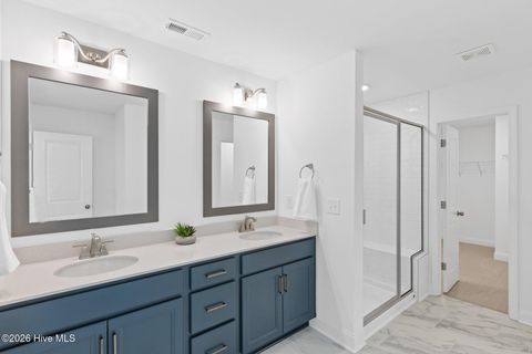 Tiny photo for 806 Anchors Bend Way #,  13, Wilmington, NC 28411 (MLS # 100562029)