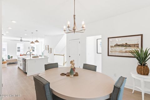 Tiny photo for 806 Anchors Bend Way #,  13, Wilmington, NC 28411 (MLS # 100562029)