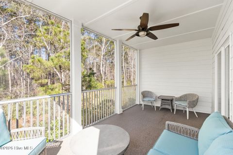Tiny photo for 806 Anchors Bend Way #,  13, Wilmington, NC 28411 (MLS # 100562029)