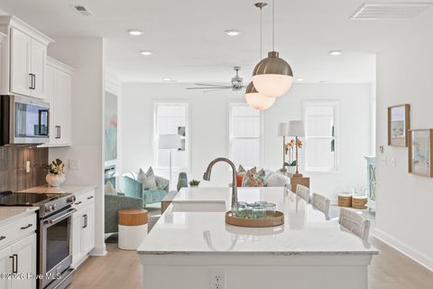 Tiny photo for 806 Anchors Bend Way #,  13, Wilmington, NC 28411 (MLS # 100562029)