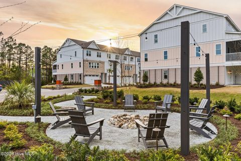 Tiny photo for 806 Anchors Bend Way #,  13, Wilmington, NC 28411 (MLS # 100562029)