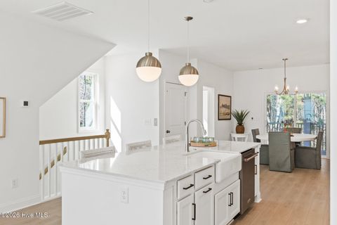 Tiny photo for 806 Anchors Bend Way #,  13, Wilmington, NC 28411 (MLS # 100562029)