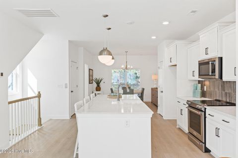 Tiny photo for 806 Anchors Bend Way #,  13, Wilmington, NC 28411 (MLS # 100562029)