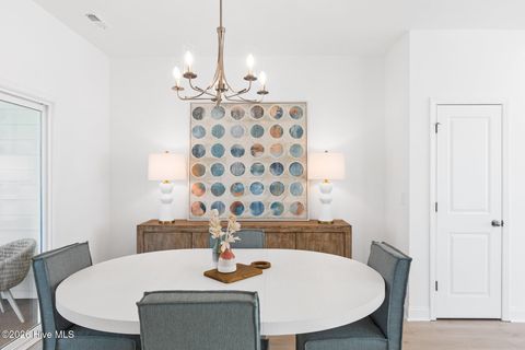 Tiny photo for 806 Anchors Bend Way #,  13, Wilmington, NC 28411 (MLS # 100562029)