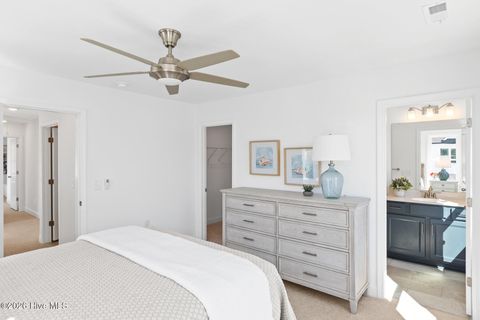 Tiny photo for 806 Anchors Bend Way #,  13, Wilmington, NC 28411 (MLS # 100562029)