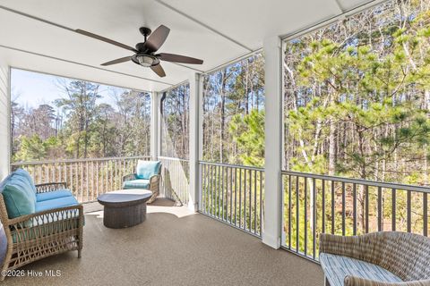 Tiny photo for 806 Anchors Bend Way #,  13, Wilmington, NC 28411 (MLS # 100562029)