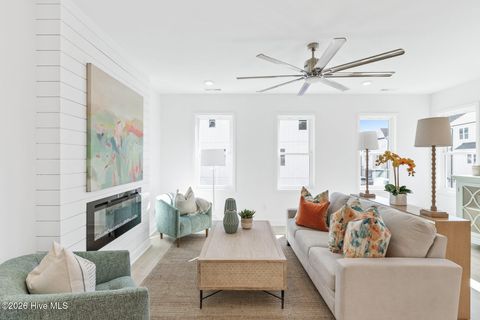 Tiny photo for 806 Anchors Bend Way #,  13, Wilmington, NC 28411 (MLS # 100562029)