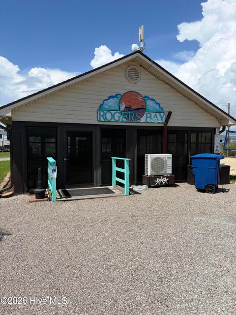 Tiny photo for 4023 Island Drive, North Topsail Beach, NC 28460 (MLS # 100595033)