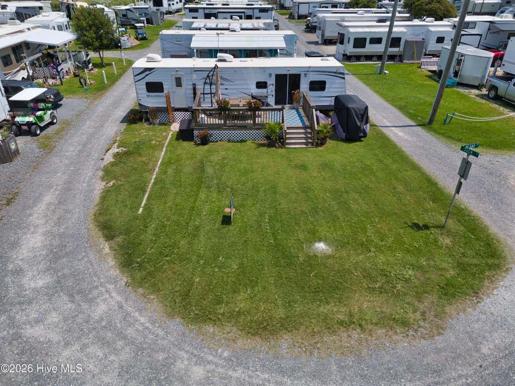 Photo of 4023 Island Drive, North Topsail Beach, NC 28460 (MLS # 100595033)