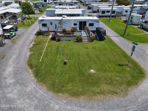 Tiny photo for 4023 Island Drive, North Topsail Beach, NC 28460 (MLS # 100595033)