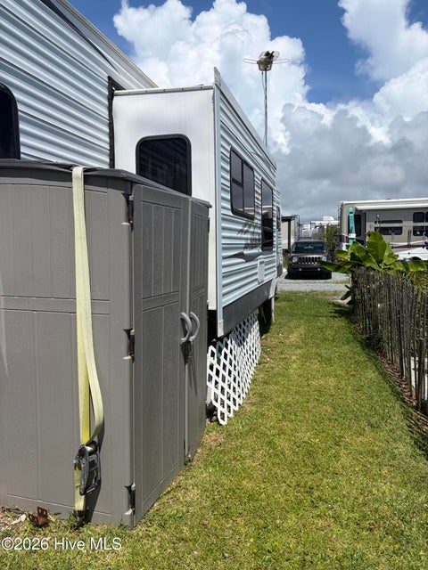 Tiny photo for 4023 Island Drive, North Topsail Beach, NC 28460 (MLS # 100595033)