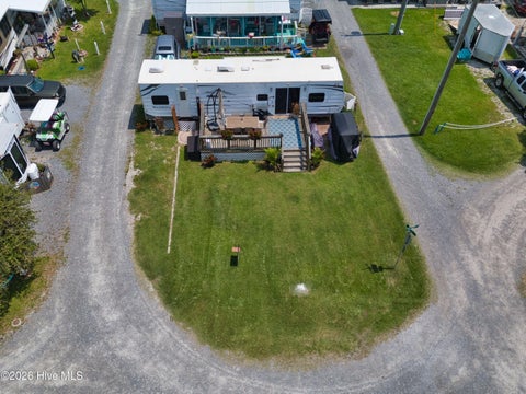 Tiny photo for 4023 Island Drive, North Topsail Beach, NC 28460 (MLS # 100595033)